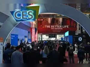 CES 2023: All you need to know about mega show