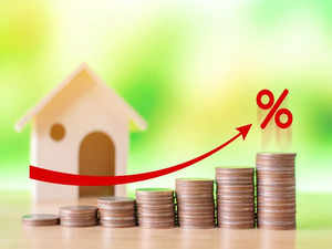 Home loan EMI to rise