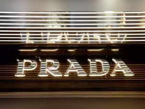 Prada SpA hires former Luxottica head, Andrea Guerra, as new CEO, replacing duo Patrizio Bertelli and Miuccia Prada