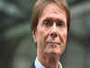 In order to get people in 'Yuletide mindset', Sir Cliff Richard performs on ITV