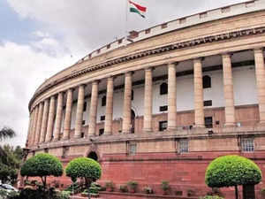 Winter session of Parliament
