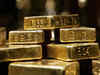 Gold as an investment option: Demand down 15% in 10 days