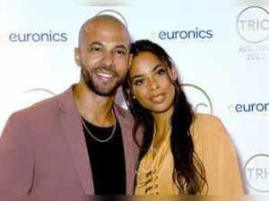 Marvin Humes calls surprise divorce from Rochelle 'worst mistake'