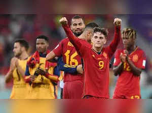 FIFA World cup 2022: 'Gavi was kicking people!' Cesar Azpilicueta amazed by confidence of Spain's 'new generation'