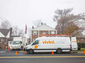 NRG Energy Inc. agrees to buy Vivint Smart Home Inc. for $2.8 billion, say reports