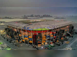 FIFA World cup 2022: Final whistle has blown on Qatar's Stadium 974
