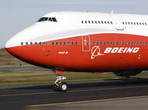 Boeing's last 747 to roll out of Washington state factory