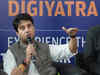 Govt likely to lease out 11 more airports soon: Jyotiraditya Scindia