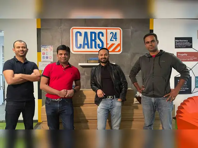 Cars24 Burn Rate Cars24 To Reduce Burn Rate Further Target cars24-burn-rate-cars24-to-reduce-burn-rate-further-target