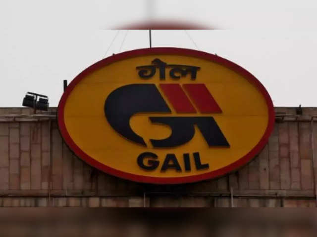 GAIL (India)