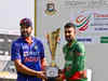 India vs Bangladesh, 2nd ODI: Axar Patel, Umran Malik come in for India as Bangladesh win toss, elect to bat first