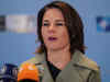India is natural partner to sail through rough sea: German Foreign Minister Annalena Baerbock