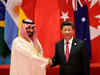 Nearly USD 30 billion deals on cards as Xi Jinping heads to Saudi Arabia: Report