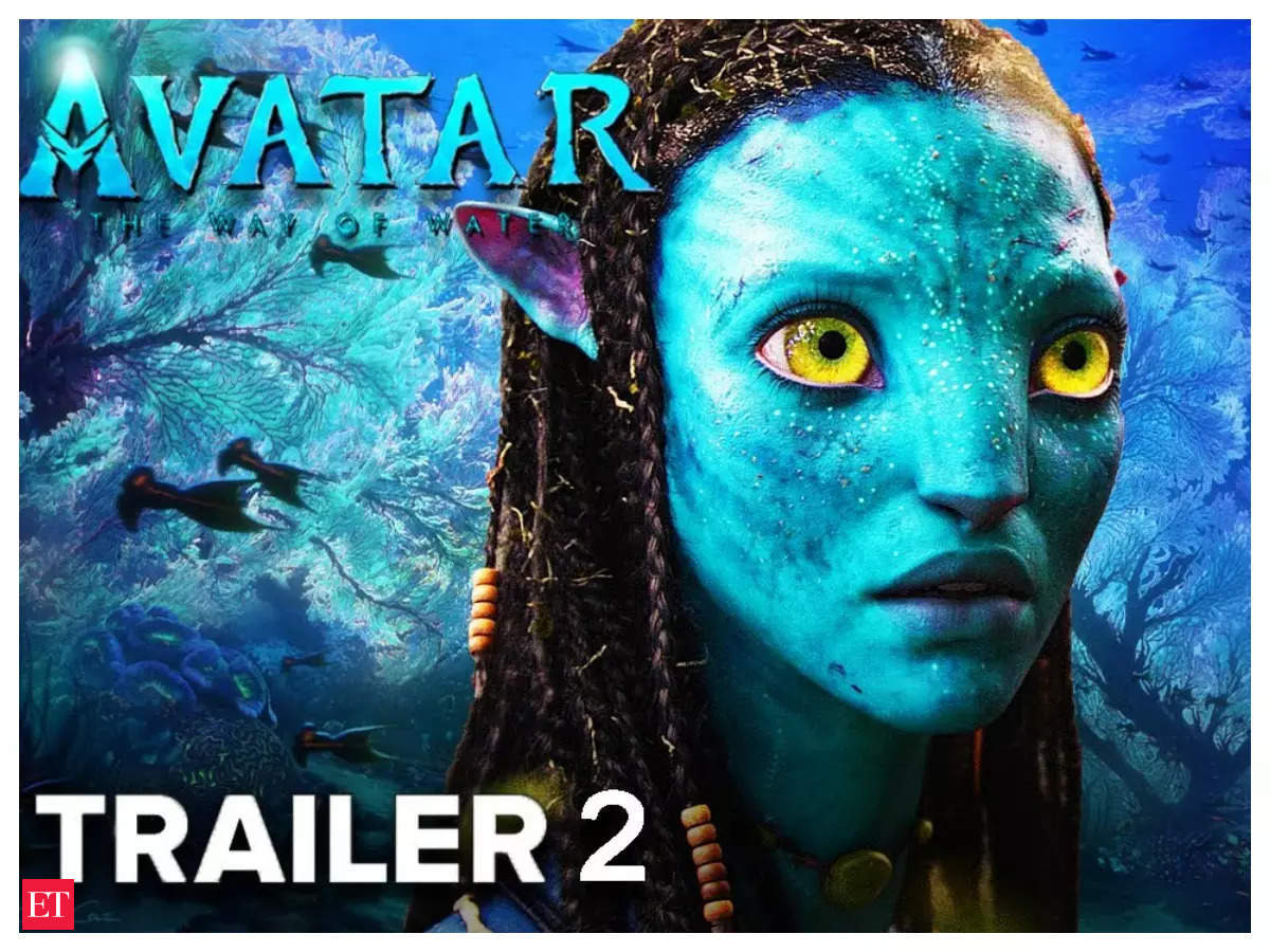 James Camerons Avatar 2 finally has a title and release date Plot details  revealed  Filmfarecom
