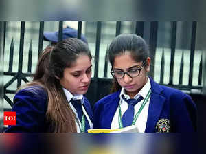 CBSE Class 10, 12 Date Sheet 2023: When and where to check