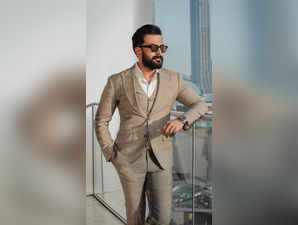 South star Prithviraj to add extra spice in Tiger Shroff’s Action-Entertainer ‘Bade Miyan Chote Miyan’