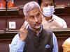 India will strive to build consensus among G20 nations on global issues: Jaishankar