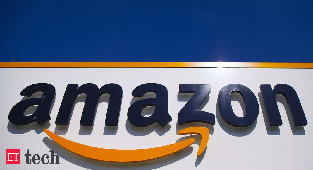 France fines Amazon over contracts with third-party sellers
