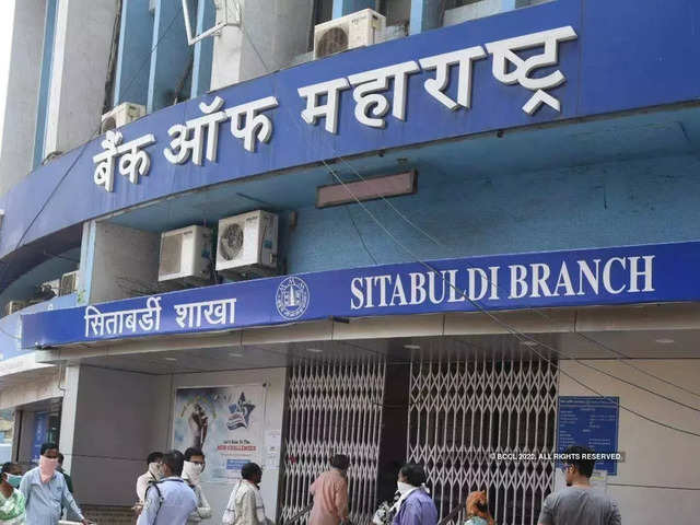 Bank of Maharashtra