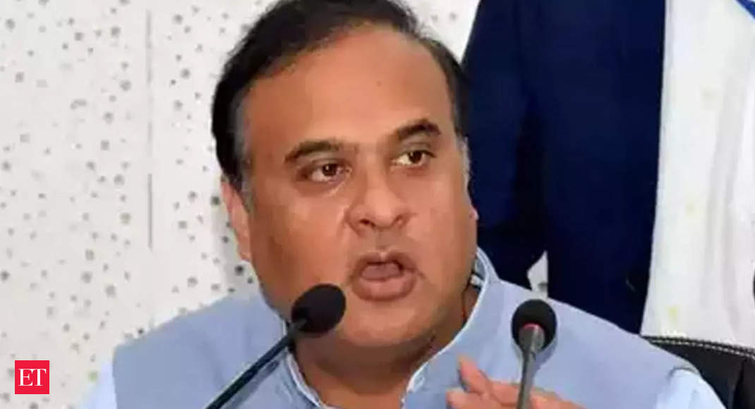 BJP could have focused more on MCD poll if it did not coincide with assembly elections: Himanta Biswa Sarma