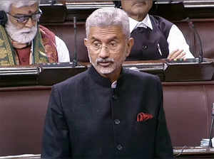 Sensible to get best deal in interest of Indian people: Jaishankar on oil import from Russia