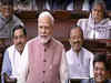 India will give direction to world in 'Amrit Kaal': PM Modi in Rajya Sabha