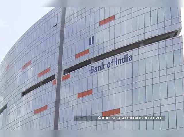​Bank Of India  | New 52-week high: Rs 95.2 | CMP: Rs 92.9