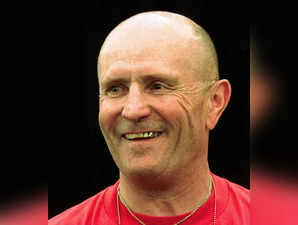 Boxing star Mills Lane passes away at age of 85