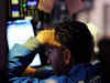 Wall St extends losses as recession worries mount, Apple drops