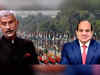 Egyptian President Abdel Fattah El-Sisi will be Chief Guest at Republic Day celebrations, says EAM Jaishankar