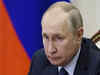 Vladimir Putin says Russia may be fighting in Ukraine for a long time