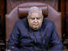 Vice President Jagdeep Dhankar slams SC decision on NJC, says Parl supreme
