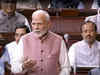 Give more chance to younger MPs in Parliament, says Prime Minister Modi