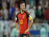 FIFA World cup 2022: Belgium’s Eden Hazard announces international retirement