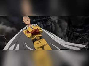 Confirmed! MAPPA to animate One Punch Man Season 3
