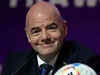 FIFA President Gianni Infantino hails World Cup group stages, calls it ‘best ever'