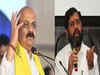 Maharashtra CM, Dy CM tell Shah about Karnataka's 'provocative comments' on border row