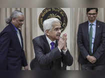 Governor Shaktikanta Das