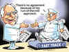 Team Anna Hazare consists of Maoists, fascists & anarchists: Congress