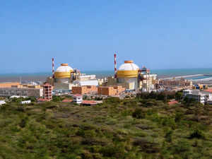 India, Russia expand cooperation in Kudankulam nuclear power plant
