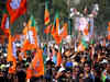 Gujarat polls: BJP says it's development agenda won and Cong's negative politics lost