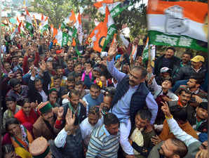 Himachal Pradesh elections 2022: Will Congress retain Kasumpti seat?