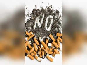 ​Dr Alexander Gaidukov gives serious reasons to quit smoking. Read here