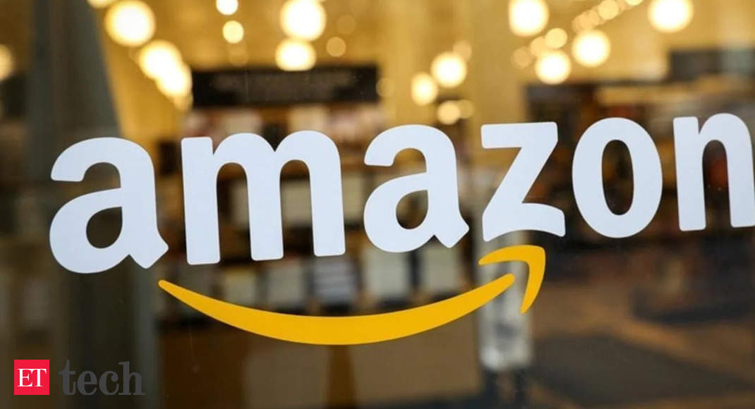 Amazon sued in US for ‘stealing’ delivery driver tips
