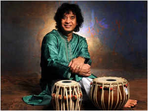 Ustad Zakir Hussain eagerly waits to hear this from his Indian fans. Read hereUstad Zakir Hussain eagerly waits to hear this from his Indian fans. Read here