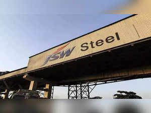 JSW Steel aims to produce 25 million tonnes of crude steel this year, up 28% from last year.