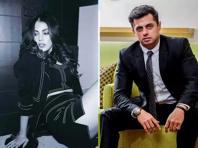 chakraborty: Rhea Chakraborty finds love again, reportedly dating celeb ...