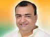 Rampur Sadar bypoll Results 2022: BJP's Akash Saxena widens his lead over Samajwadi Party