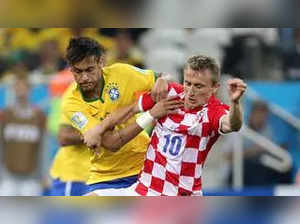 Where to watch Croatia vs Brazil World Cup 2022 Quarterfinals: kick-off time, stream link, and more details