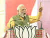 BJP credits people's faith in PM Modi for historic win in Gujarat